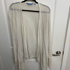 Women’s cardigan/coverup